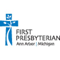 First Presbyterian Church of Ann Arbor logo, First Presbyterian Church of Ann Arbor contact details