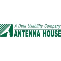 Antenna House logo, Antenna House contact details