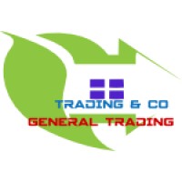 TRADING CO logo, TRADING CO contact details