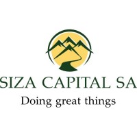 Siza Capital SA logo, Siza Capital SA contact details