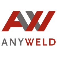 ANY Weld Limited logo, ANY Weld Limited contact details