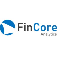 FinCore Analytics logo, FinCore Analytics contact details