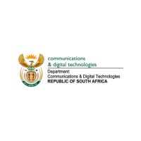 Department of Communications and Digital Technologies logo, Department of Communications and Digital Technologies contact details