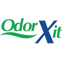 OdorXit Products logo, OdorXit Products contact details