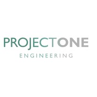 ProjectOne Engineering pty. ltd logo, ProjectOne Engineering pty. ltd contact details