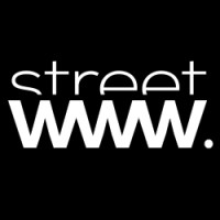 Webstreet logo, Webstreet contact details