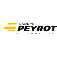 Groupe Peyrot Automobiles logo, Groupe Peyrot Automobiles contact details