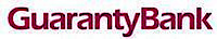 Guaranty Bank logo, Guaranty Bank contact details