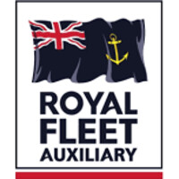 Royal Fleet Auxiliary logo, Royal Fleet Auxiliary contact details