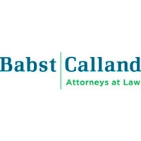 Babst Calland logo, Babst Calland contact details