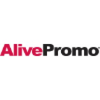 AlivePromo, Inc. logo, AlivePromo, Inc. contact details