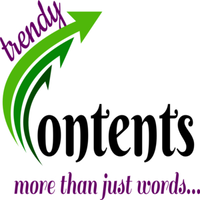 Trendy Contents logo, Trendy Contents contact details