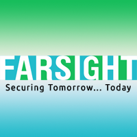 Farsight India logo, Farsight India contact details