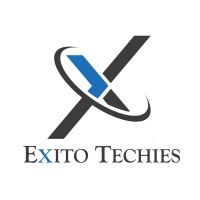 Exito Techies logo, Exito Techies contact details