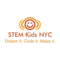 STEM Kids NYC logo, STEM Kids NYC contact details