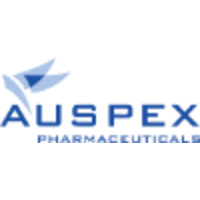 Auspex Pharmaceuticals, Inc. logo, Auspex Pharmaceuticals, Inc. contact details