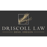 Driscoll Law, LLC logo, Driscoll Law, LLC contact details