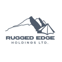 Rugged Edge Holdings Ltd. logo, Rugged Edge Holdings Ltd. contact details