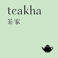 teakha logo, teakha contact details