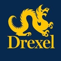 Drexel University's Thomas R. Kline School of Law logo, Drexel University's Thomas R. Kline School of Law contact details