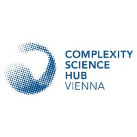 Complexity Science Hub Vienna logo, Complexity Science Hub Vienna contact details