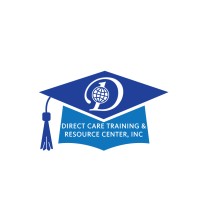 Direct Care Training & Resource Center, Inc. logo, Direct Care Training & Resource Center, Inc. contact details