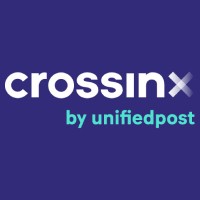 crossinx GmbH logo, crossinx GmbH contact details