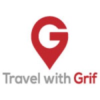 Travel with Grif logo, Travel with Grif contact details