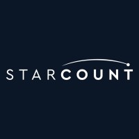 Starcount Insights logo, Starcount Insights contact details