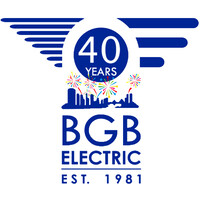 BGB Electric Australia logo, BGB Electric Australia contact details