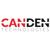 CANDEN Technologies Inc. logo, CANDEN Technologies Inc. contact details