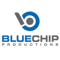 BlueChip Productions Inc. logo, BlueChip Productions Inc. contact details