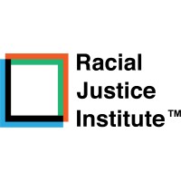 Racial Justice Institute logo, Racial Justice Institute contact details