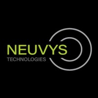 Neuvys Technologies logo, Neuvys Technologies contact details