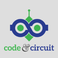 Code & Circuit logo, Code & Circuit contact details