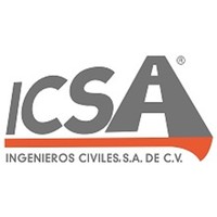 ICSA - INGENIEROS CIVILES, S.A. DE C.V. logo, ICSA - INGENIEROS CIVILES, S.A. DE C.V. contact details