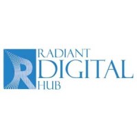 Radiant Digital Hub Pvt Ltd logo, Radiant Digital Hub Pvt Ltd contact details