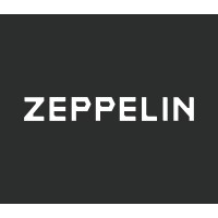 Zeppelin Development logo, Zeppelin Development contact details