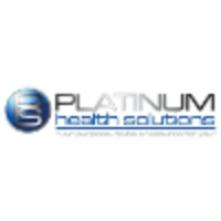 Platinum Health Solutions logo, Platinum Health Solutions contact details