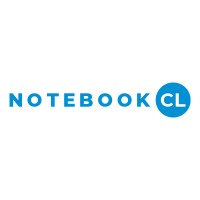 Notebook.cl S.p.A. logo, Notebook.cl S.p.A. contact details