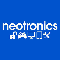 Neotronics S.P.A. logo, Neotronics S.P.A. contact details