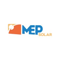 MEP-Solar logo, MEP-Solar contact details