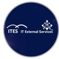 ITES logo, ITES contact details