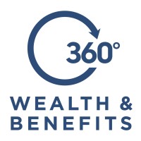 360 Wealth & Benefits, Inc. logo, 360 Wealth & Benefits, Inc. contact details