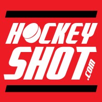 HockeyShot logo, HockeyShot contact details