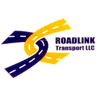 RoadLink Transport LLC logo, RoadLink Transport LLC contact details