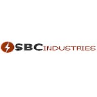 SBC Industries logo, SBC Industries contact details