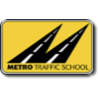 Metro Traffic School logo, Metro Traffic School contact details