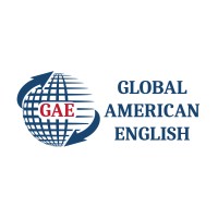 Global American English logo, Global American English contact details