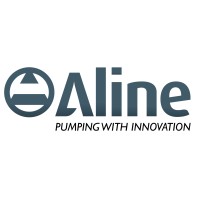 Aline Pumps logo, Aline Pumps contact details